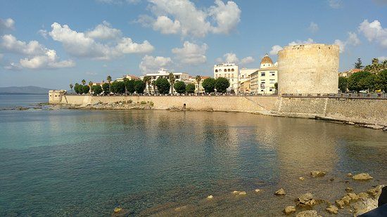 Torre dell'Espero Rejal